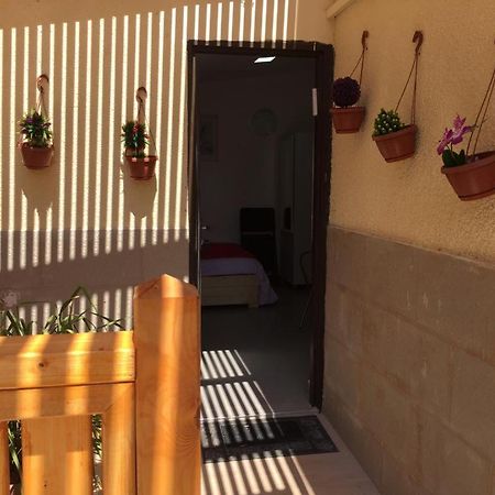 The Rosen'S Studio Place Eilat Exterior foto