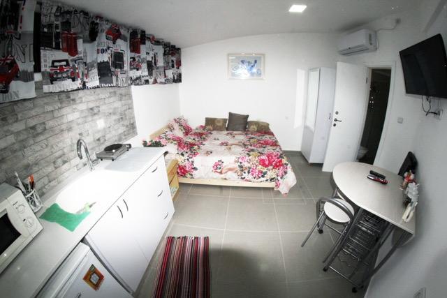 The Rosen'S Studio Place Eilat Exterior foto